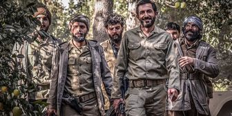  «موقعیت مهدی» در جایگاه اول فروش نوروزی 