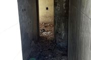کارخانه قدیم برق شهر بافت پاتوق معتادان شده است