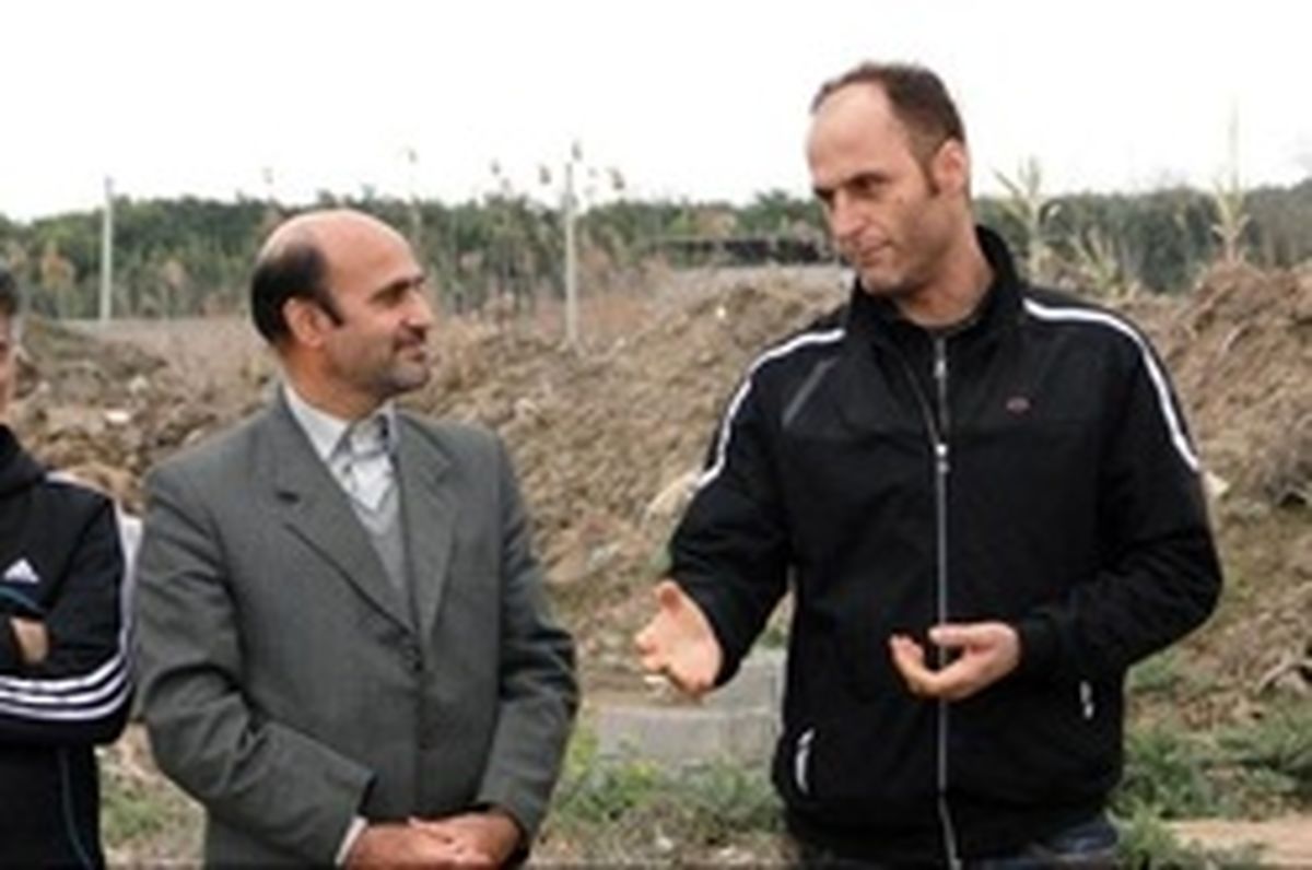 پیش‌ بینی عجیب یک استقلالی!
