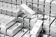 قیمت نقره امروز یکشنبه ۲۴ خرداد ۱۴۰۵