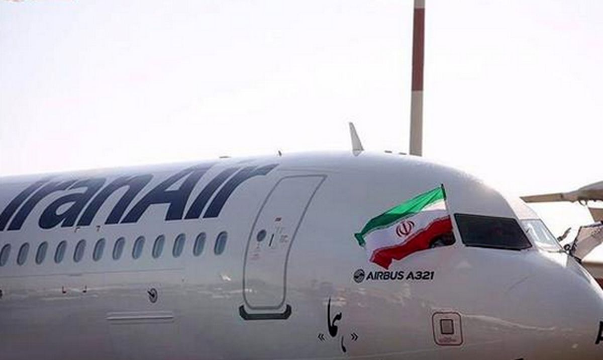 ذوق کودکانه دولتی‌ها با آمدن هواپیما