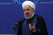 روحانی: پرونده الکترونیک سلامت یکی از قول های دولت در زمینه حقوق شهروندی است