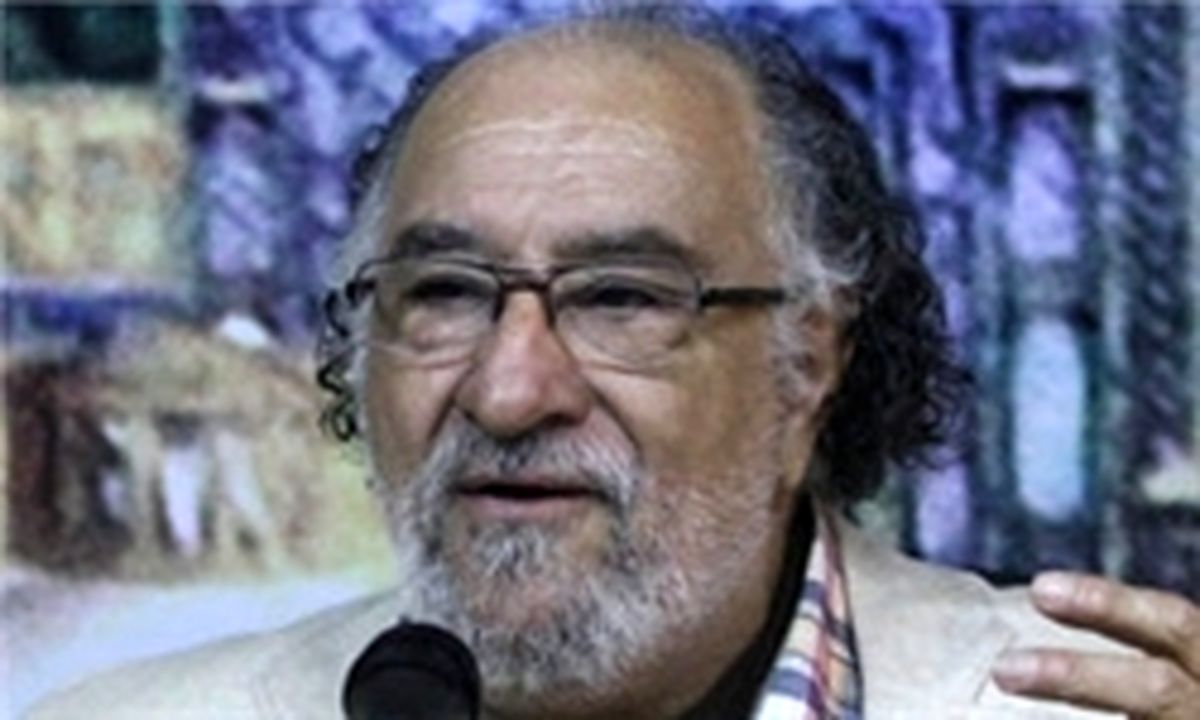 بازیگر محبوب و شانس کسب سومین سیمرغ بلورین/عکس