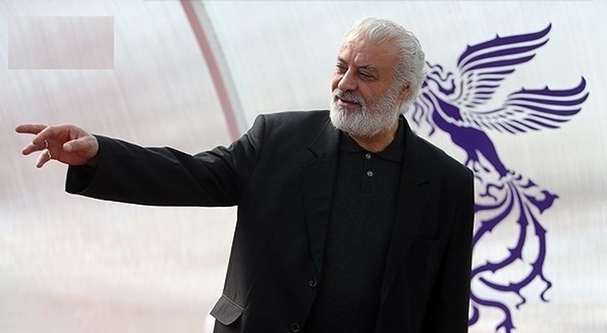 جهانبخش سلطانی بازیگر سریال «موسی (ع)» شد