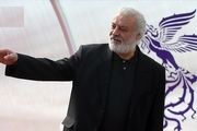 دیدار مدیران رسانه ملی با جهانبخش سلطانی 