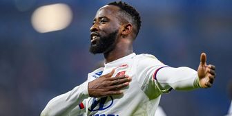 مهاجم فرانسوی جدید اتلتیکو مادرید