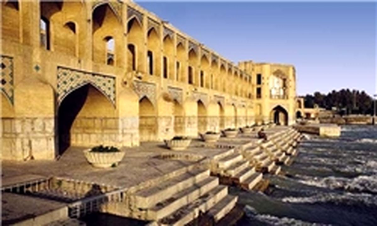 ایران یکی از ۲۰ مقصد برتر گردشگری ۲۰۱۷ است