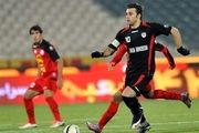 درخواست باشگاه پرسپولیس از یک بازیکن