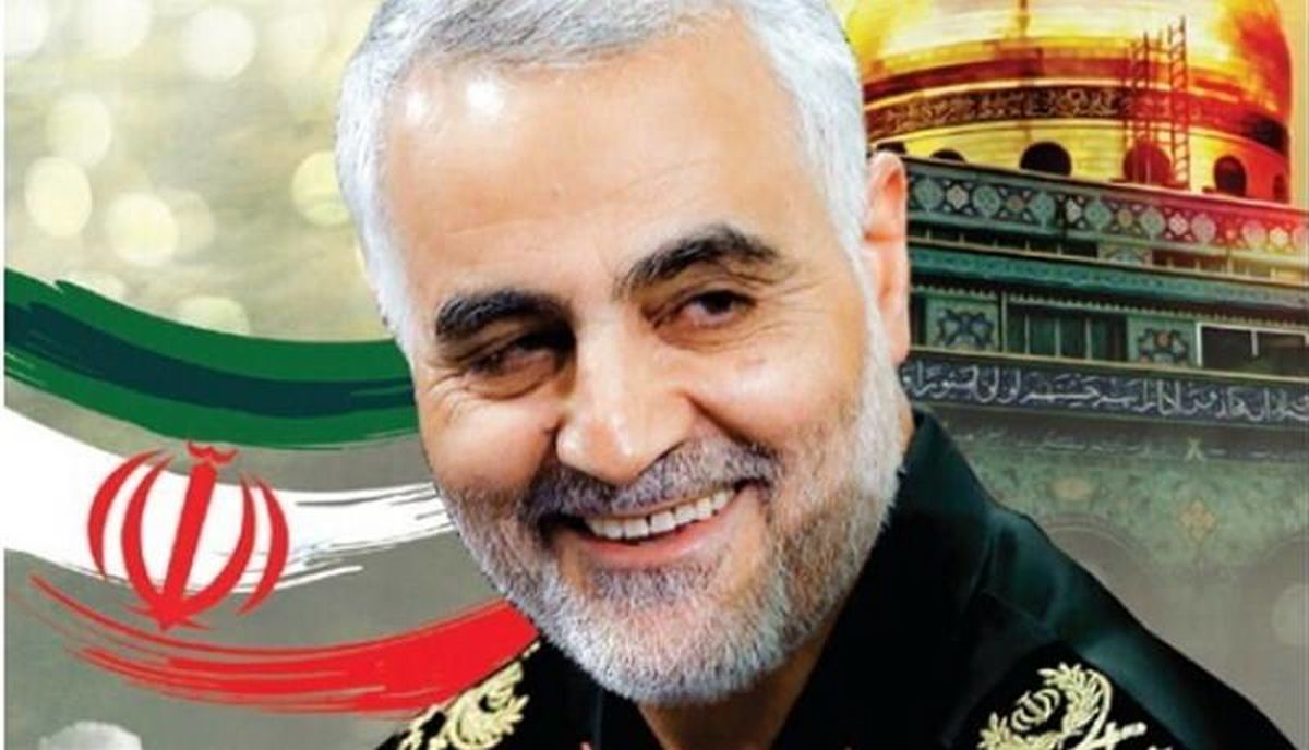 
سردار سلیمانی خواهان ساخت چه فیلمی بود؟  
