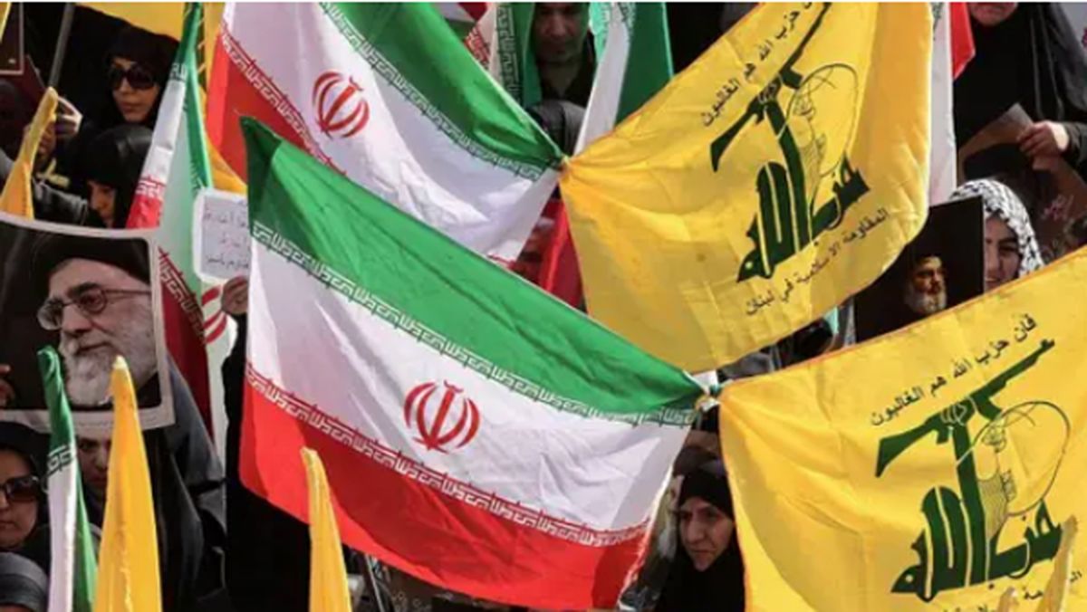 تصویر عجیبی که مورگان فریمن از ترامپ منتشر کرد