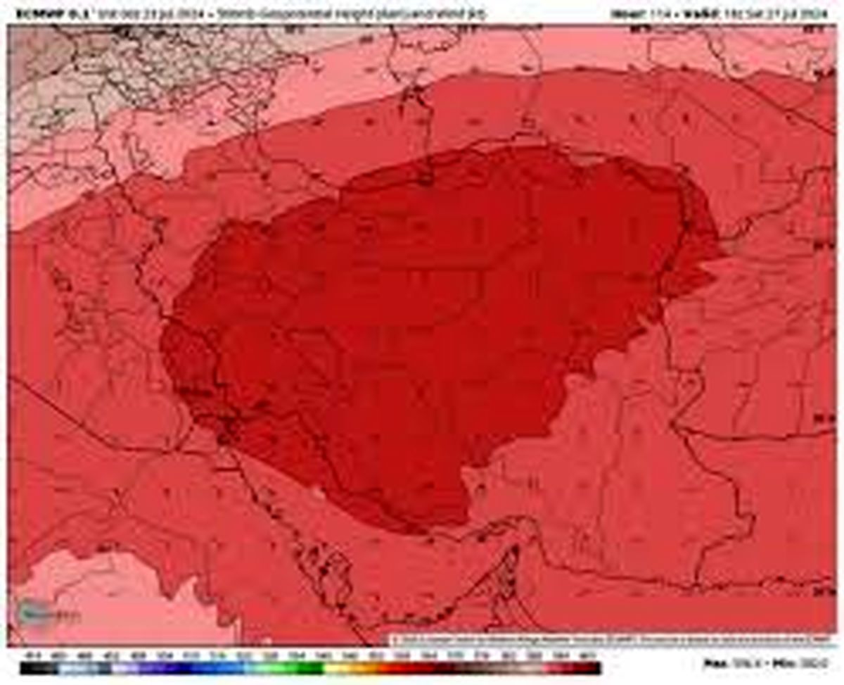 ایران به نقطه‌جوش می‌رسد!
