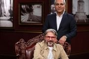 آنچه در «دورهمی» دیشب گذشت/ روایتی جالب از شوخی با رامبد جوان و مهران مدیری