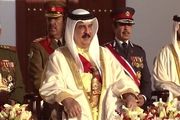 گفتگوی تلفنی پادشاه بحرین و رئیس جمهور مصر
