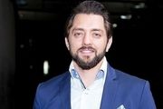 روزهای سخت ولی شیرین «بهرام رادان»/ عکس