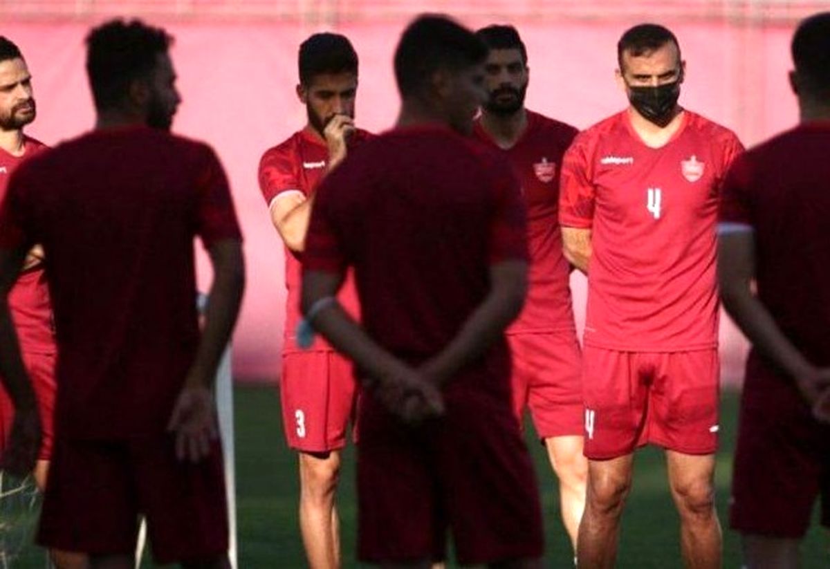 تغییر موضع یحیی ؛ اخراجی های پرسپولیس بازگشتند
