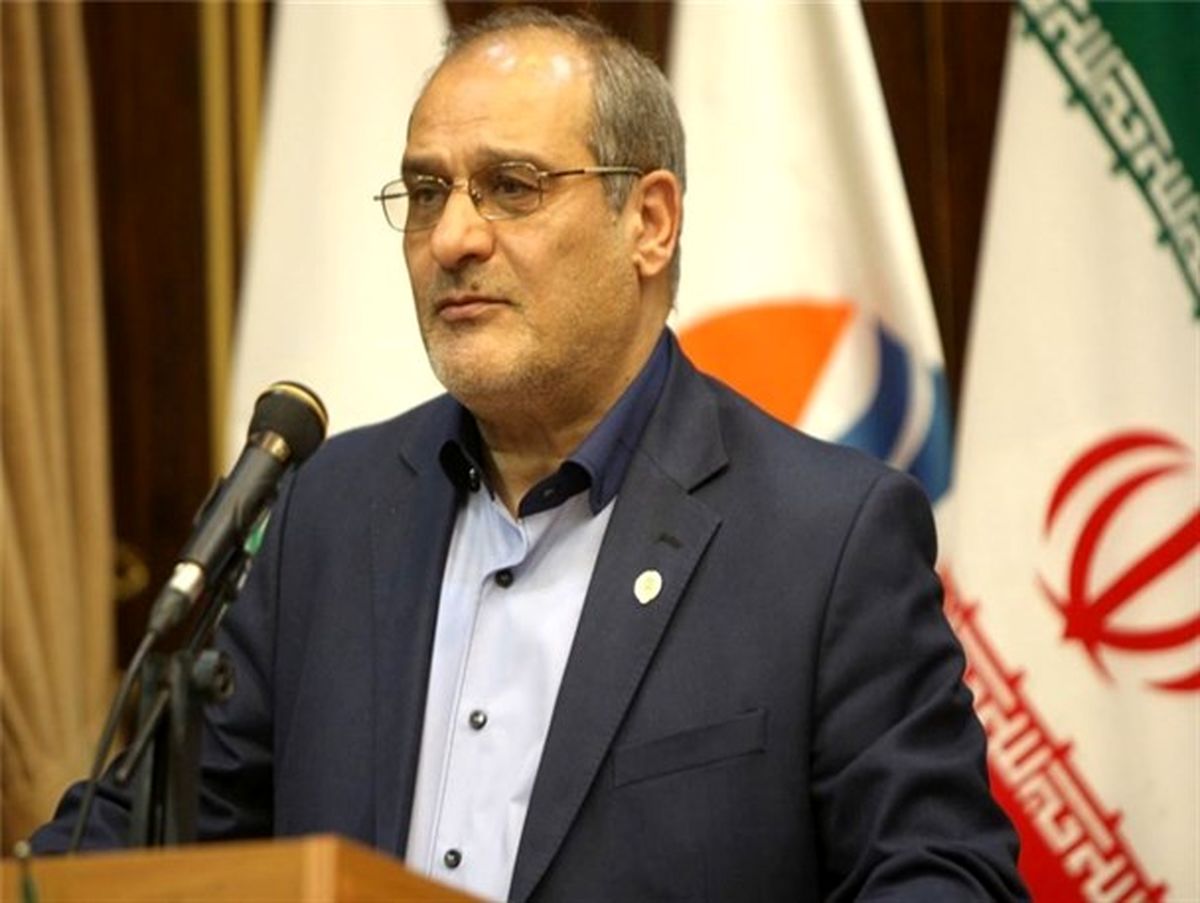 اعلام آمادگی چینی ها برای ایجاد زیباترین پارک آبی در جزیره قشم