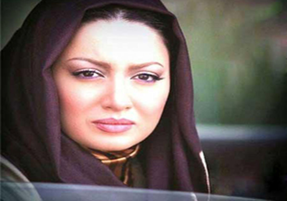 شیلا خداداد در کنار سروش جمشیدی/ عکس