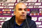 مدیررسانه‌ای استقلال کناره گیری کرد