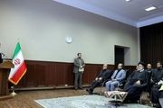 رونمایی از رصدخانه اقتصاد ایران با حضور رئیس‌جمهور