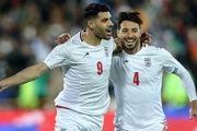 ستاره ایرانی در تیم منتخب گران‌ترین بازیکنان آسیایی +عکس