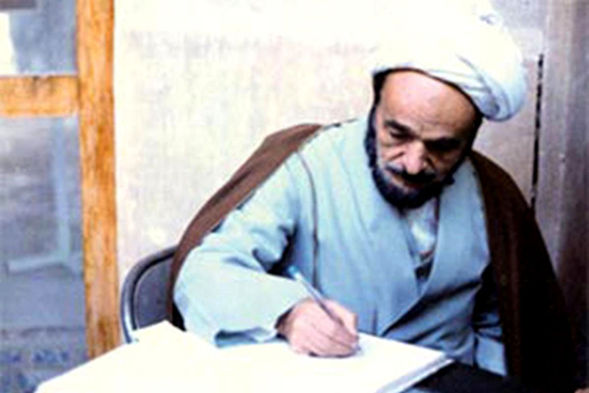 زن طعم حیات را مى‌چشد، ولى مرد آن را درک مى‌کند