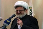 آمریکا در جنگ اقتصادی علیه منطقه شکست خواهد خورد 