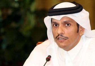 تلاش قطر برای کاهش تنش و بازگشت به توافق هسته‌ای