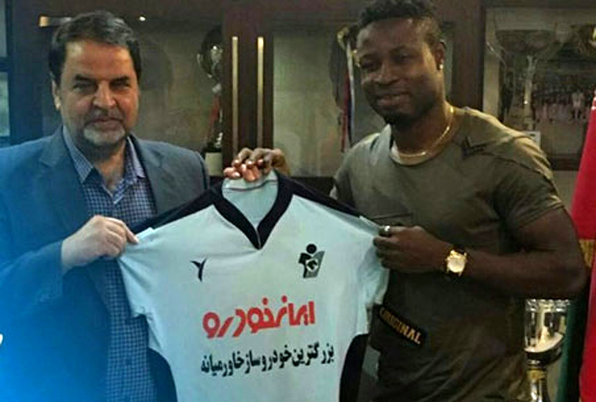 مشکل جانشین منشا حل شد
