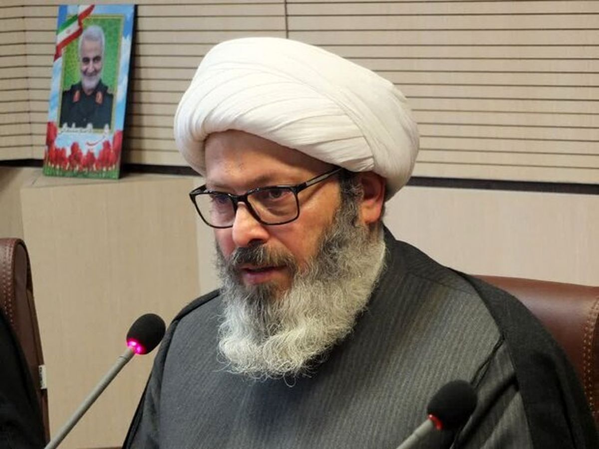  حرف‌های قاسمیان نظر شخصی او بود!
