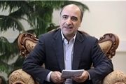 فیاض شجاعی دادستان دیوان محاسبات شد