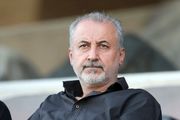 کاش درویش پول قالیچه جنجالی رونالدو را خرج پرسپولیس می‌کرد