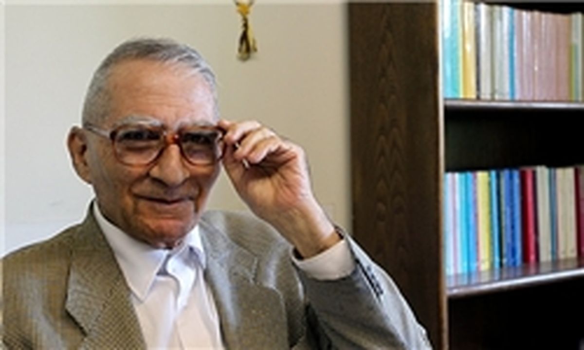 ناگفته‌هایی از زندگی‌ فیلسوف‌ مجرد‌ ایرانی