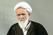 حال آیت‌الله حائری شیرازی وخیم شد