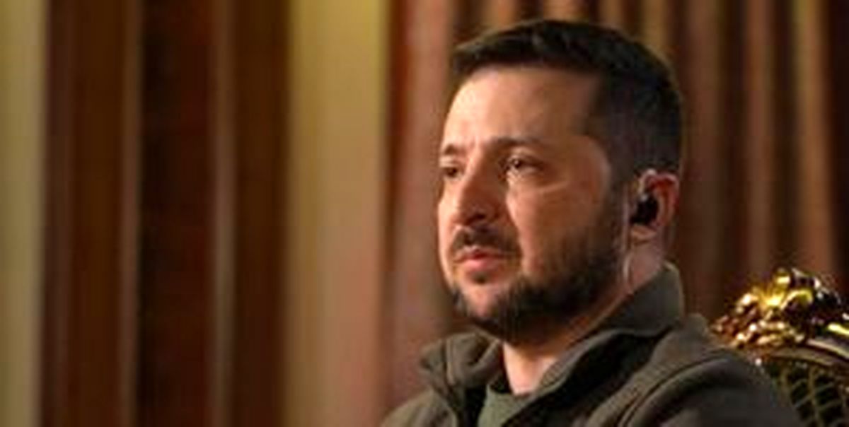 
پوتین کسی نیست و ارزش مذاکره ندارد

