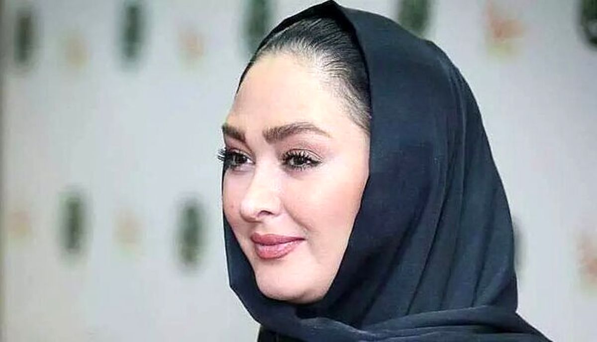 عذرخواهی الهام حمیدی به خاطر کوروش کمپانی