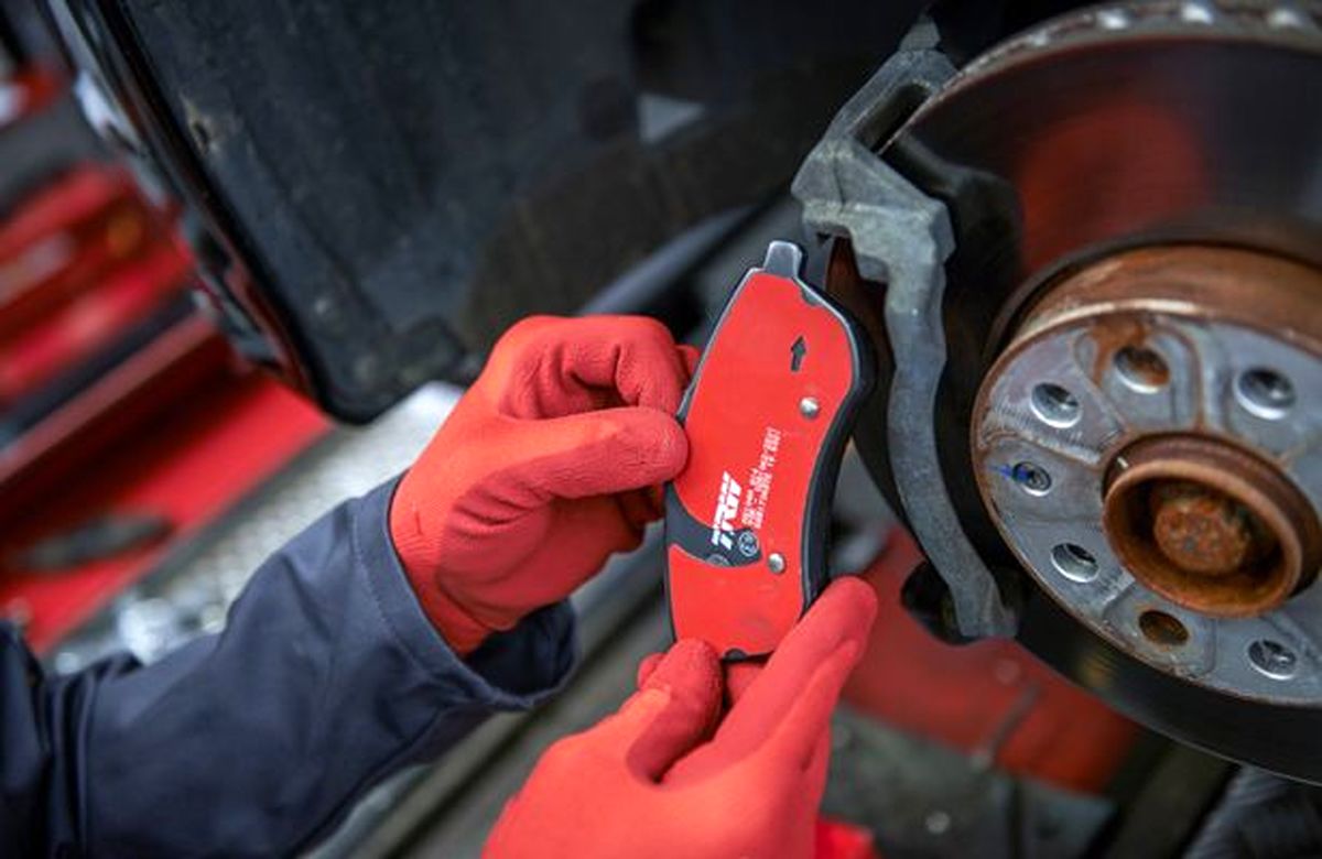 نکات مهمی که در مورد لنت ترمز خودرو های کره ای باید بدانیم
