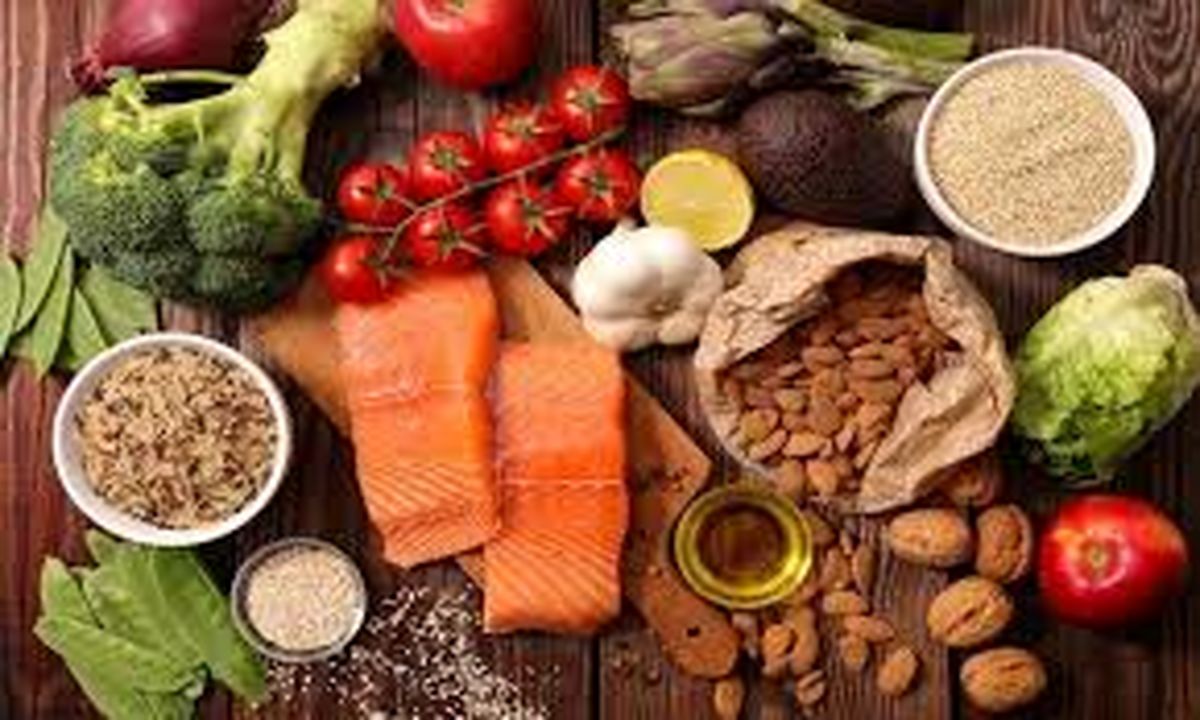 کدام مواد غذایی احتمال مرگ را افزایش می‌دهد؟