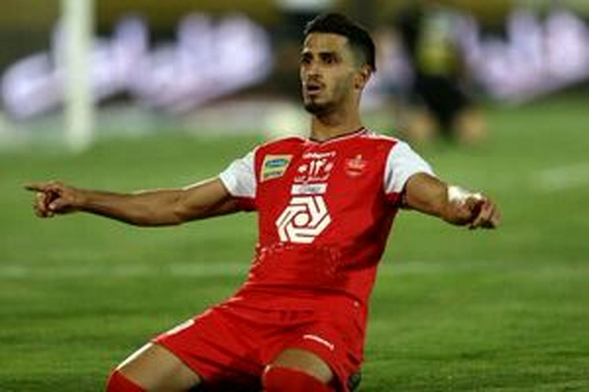 علیپور برای پرسپولیسی‌شدن مشکلی ندارد