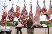 گوشت گوسفندی، امروز چند؟