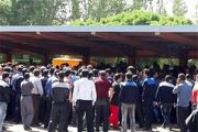 شرکت ایران ترانسفو با نیم قرن سابقه در آستانه ورشکستگی قرار گرفت