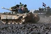 مجبور کردن ایران به کاری در سوریه احمقانه است