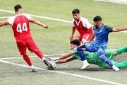 اخبار استقلال| استقلال حال پرسپولیس را گرفت
