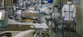 فاز حاد همه‌گیری کرونا تا اواسط سال جاری پایان می‌یابد