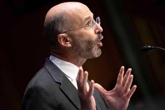 رابرت مالی امروز برای توضیحاتی درباره مذاکرات وین به کنگره می‌رود