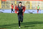 شکایت مارکو از پرسپولیس به کجا رسید؟