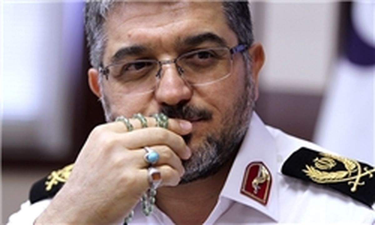نحوه برخورد پلیس با کشف حجاب در خودرو
