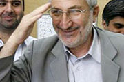 کاندیدایی با یک خانه و سانتافه و پادویی از اول انقلاب