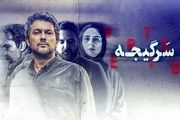 پخش اختصاصی سریال «سرگیجه» از نماوا
