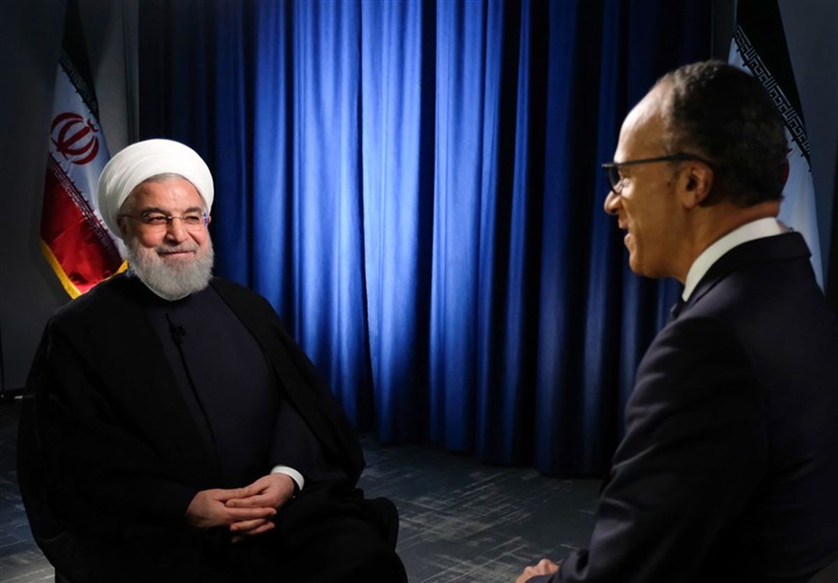 برنامه‌ای برای دیدار با ترامپ ندارم