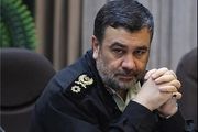 سهولت عبور و مرور از مرزهای چزابه و شلمچه